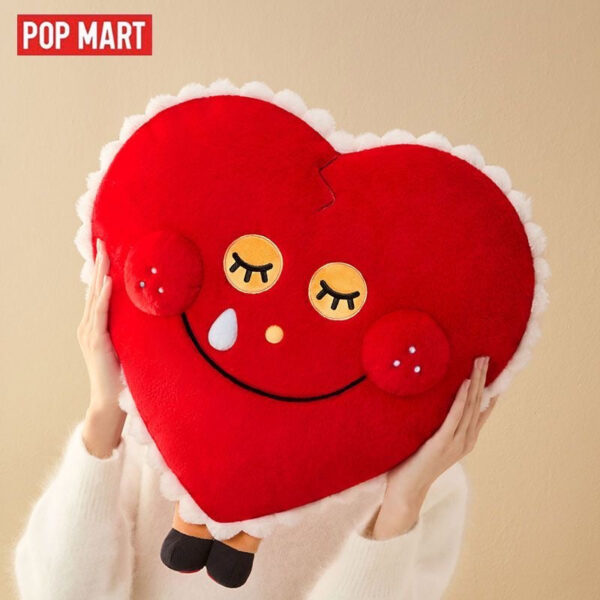 POPMART CRYBABY Cupid's Tears Series Plush Gift Box with Adorable Crying Dolls - Image 5