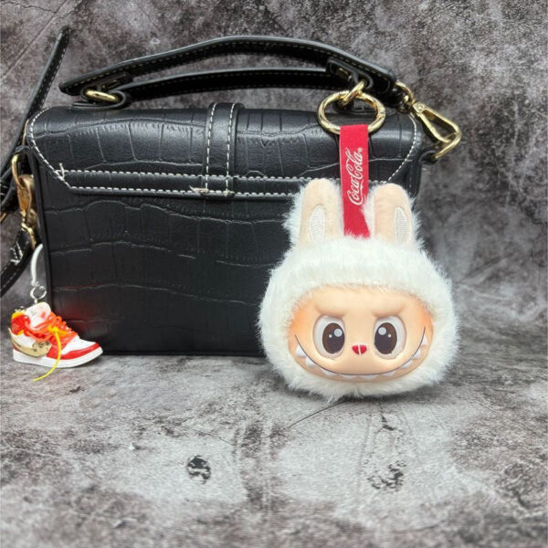 Labubu mystery box / Plush toys / Key Chain - Image 6