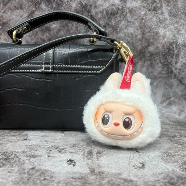 Labubu mystery box / Plush toys / Key Chain - Image 5