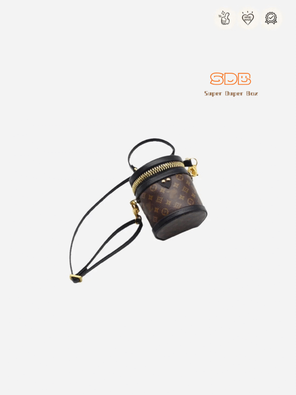 LABUBU Accessories Crossbody Bag Collection - Image 17