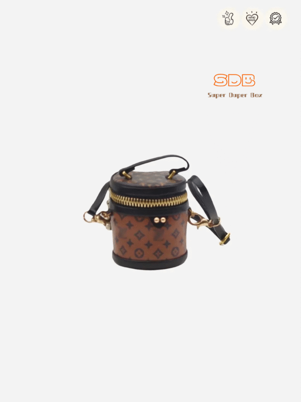 LABUBU Accessories Crossbody Bag Collection - Image 18