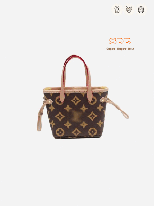 LABUBU Accessories Crossbody Bag Collection - Image 37