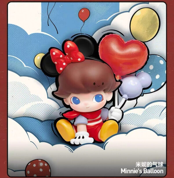 POP MART Dimoo×DISNEY ( Limited Edition ) - Image 23