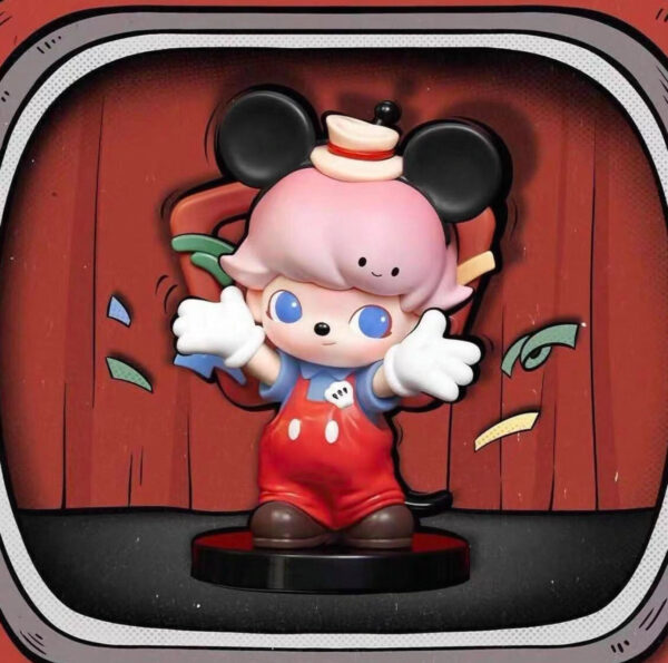 POP MART Dimoo×DISNEY ( Limited Edition ) - Image 22