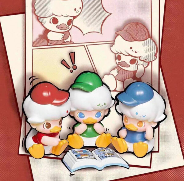 POP MART Dimoo×DISNEY ( Limited Edition ) - Image 25