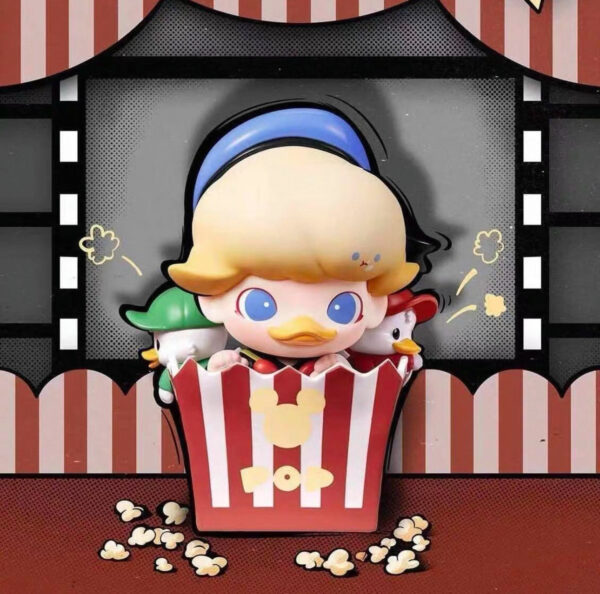 POP MART Dimoo×DISNEY ( Limited Edition ) - Image 18