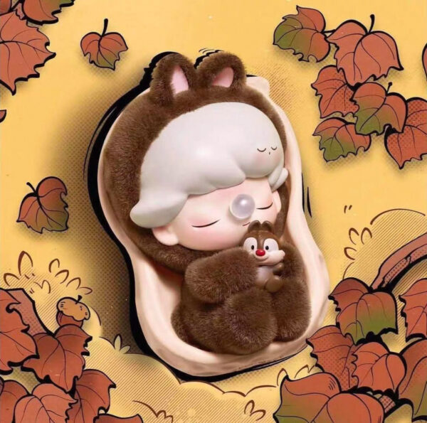 POP MART Dimoo×DISNEY ( Limited Edition ) - Image 29