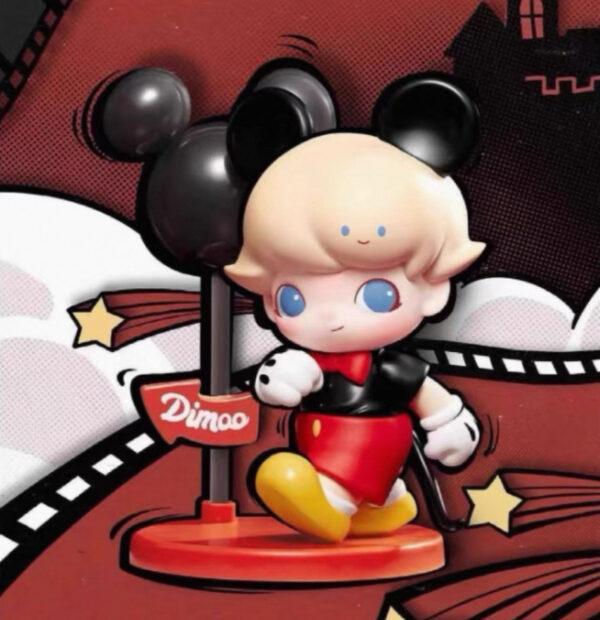 POP MART Dimoo×DISNEY ( Limited Edition ) - Image 17