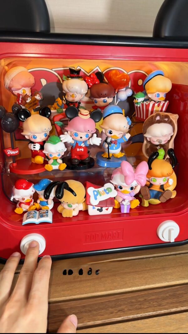 POP MART Dimoo×DISNEY ( Limited Edition ) - Image 30