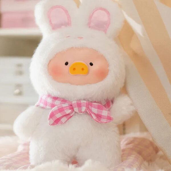 【Limited】LULU THE PIGGY - Joyful Time Series Vinyl Plush Blind Box - Image 7