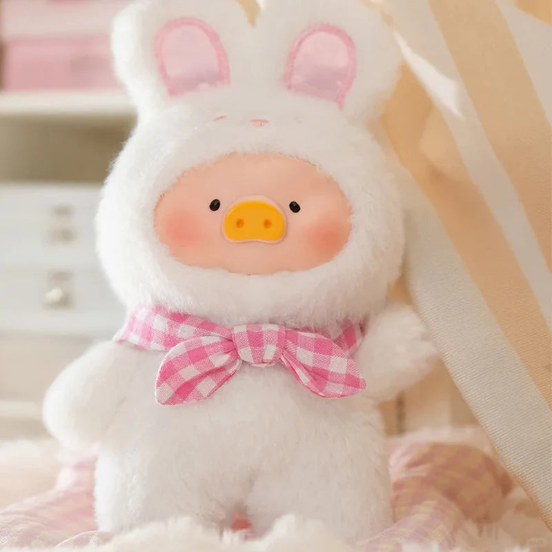 【Limited】LULU THE PIGGY - Joyful Time Series Vinyl Plush Blind Box - Image 7