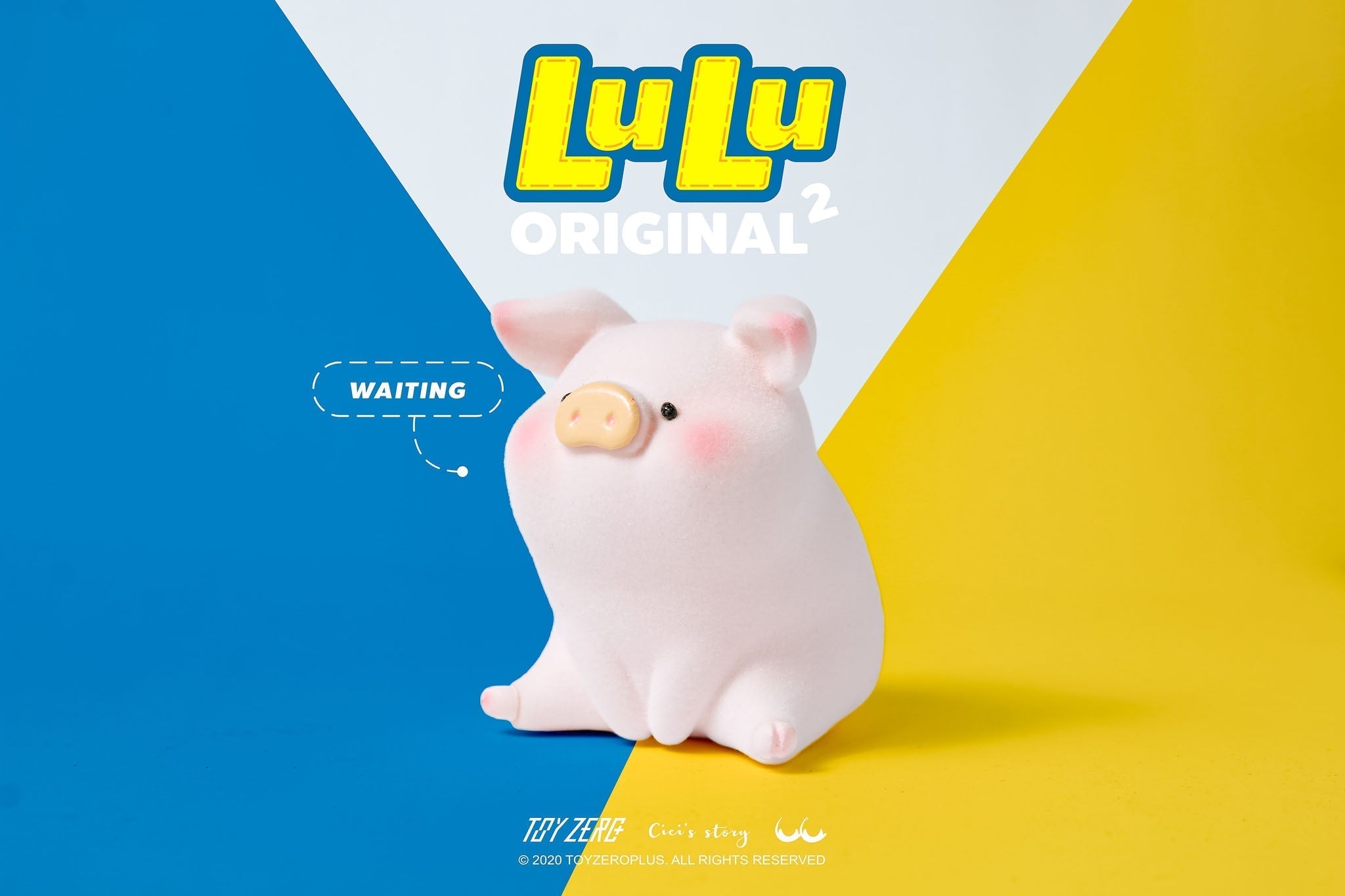 LuLu The Piggy - The Original 2nd Series Box Set - Image 14