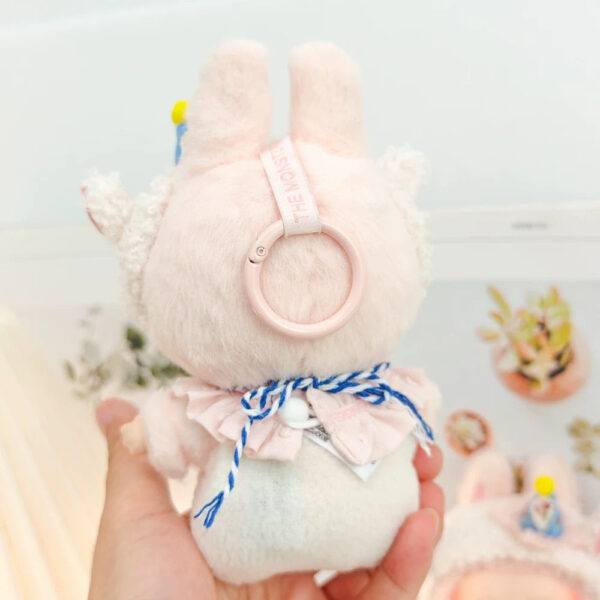 LABUBU Doll clothes series 12/4 - Image 6