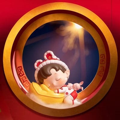 Three! Two! One! Chinese New Year Series Blind Box - Image 7