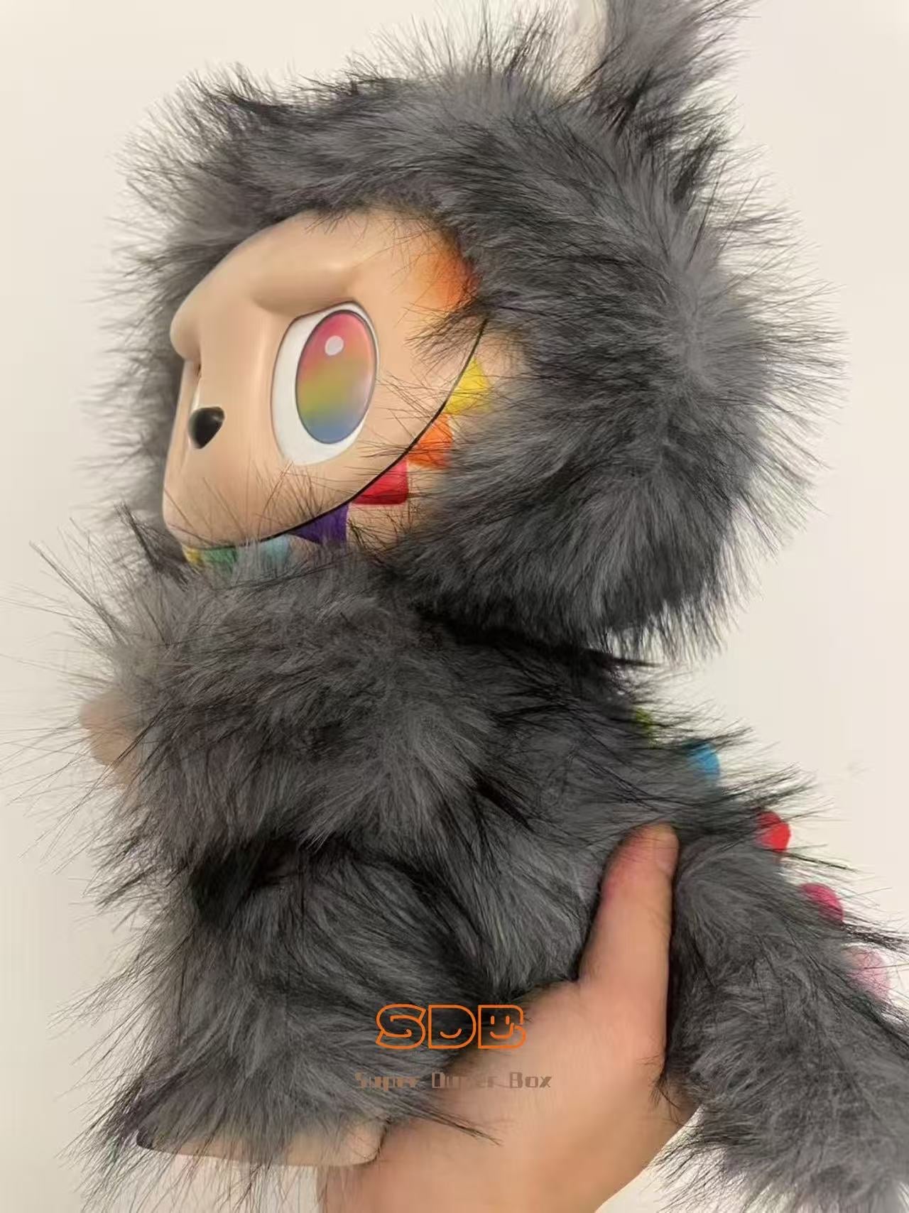 38cm Zimomo X ID  Custom Doll(Pre-order) - Image 3
