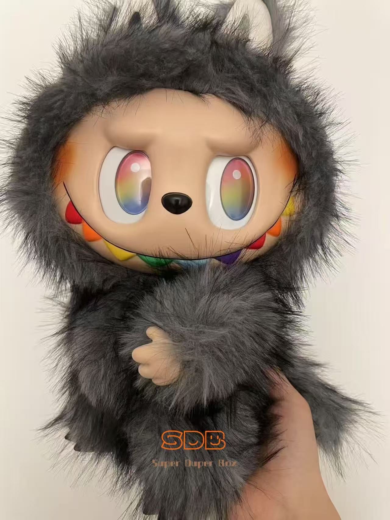 38cm Zimomo X ID  Custom Doll(Pre-order)