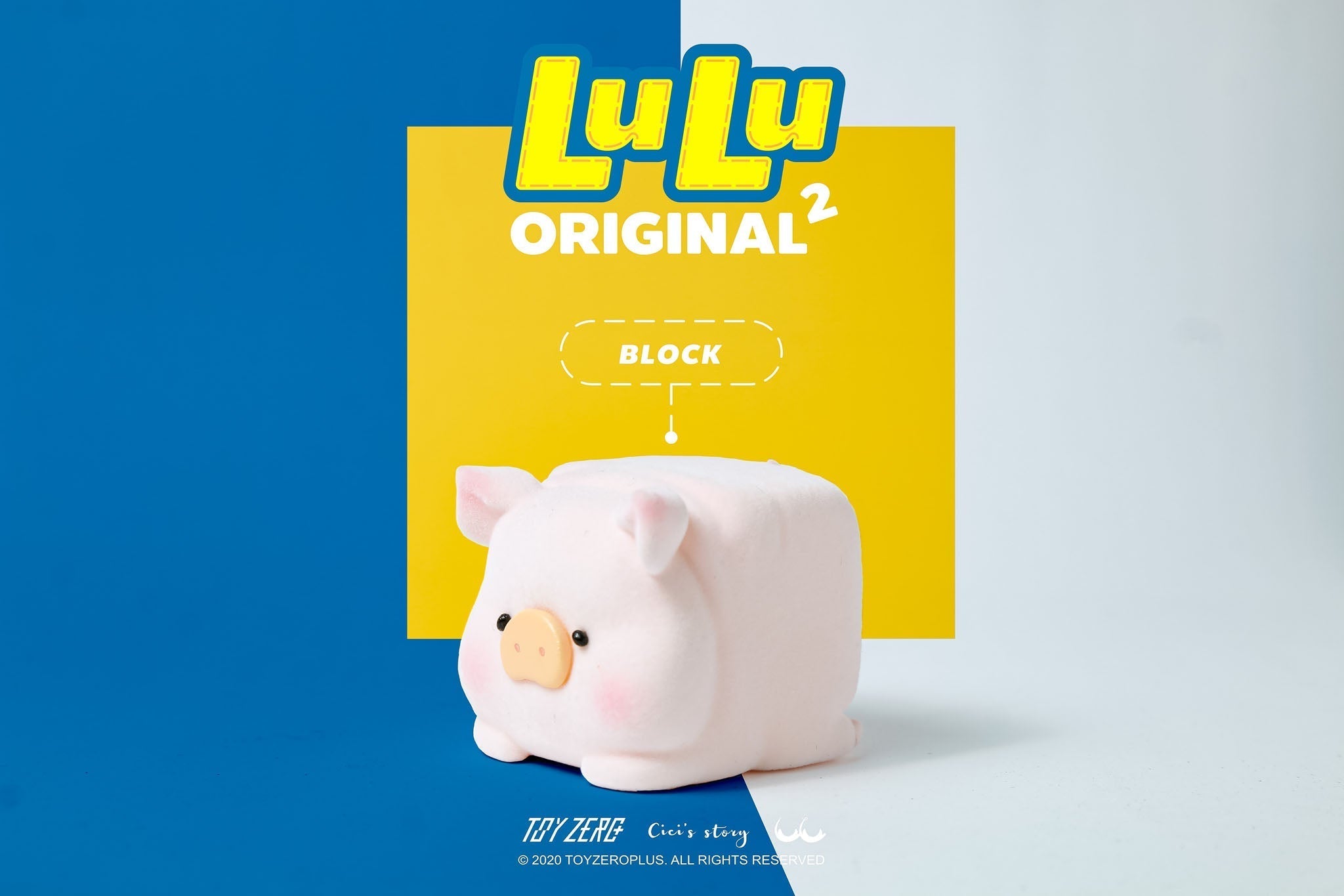 LuLu The Piggy - The Original 2nd Series Box Set - Image 9