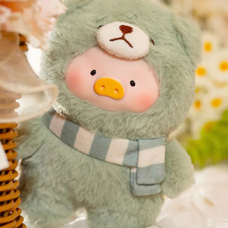 【Limited】LULU THE PIGGY - Joyful Time Series Vinyl Plush Blind Box - Image 8