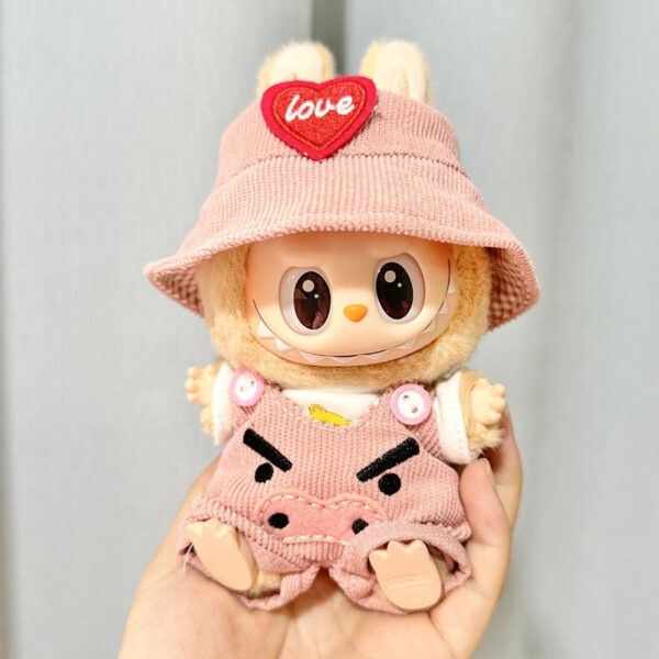 (Labubu Have a Seat) Labubus Clothes - Image 7