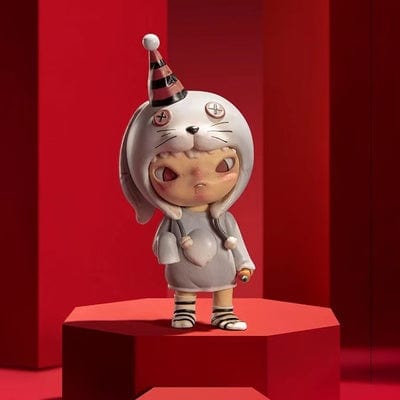 Three! Two! One! Chinese New Year Series Blind Box - Image 17