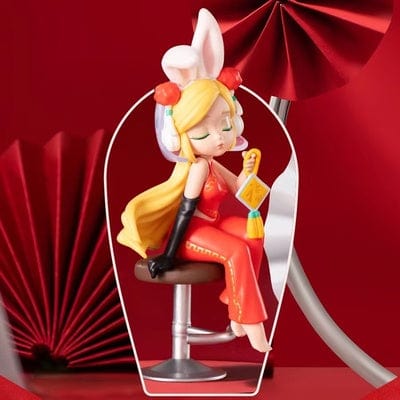 Three! Two! One! Chinese New Year Series Blind Box - Image 9