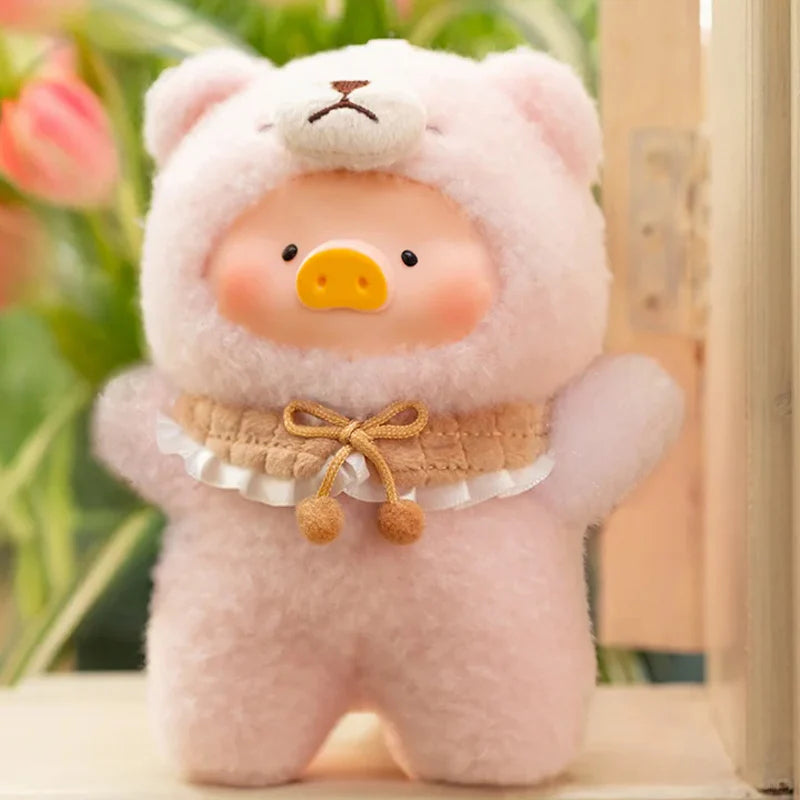 【Limited】LULU THE PIGGY - Joyful Time Series Vinyl Plush Blind Box - Image 4