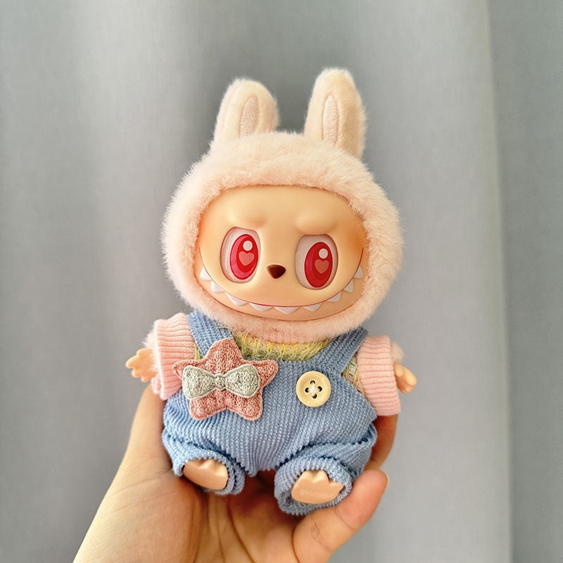 (Labubu Have a Seat) Labubus Clothes - Image 8