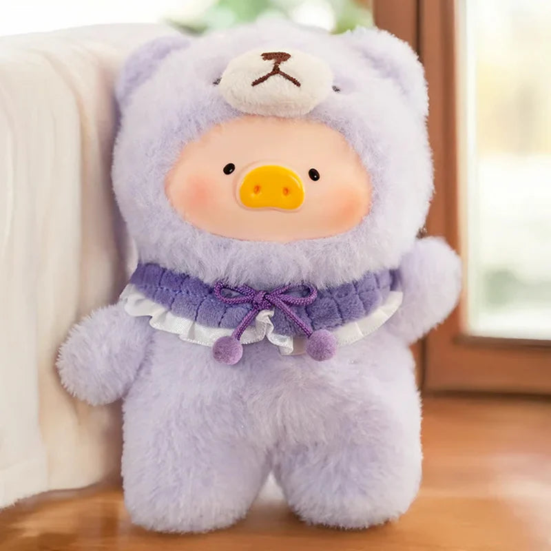 【Limited】LULU THE PIGGY - Joyful Time Series Vinyl Plush Blind Box - Image 5