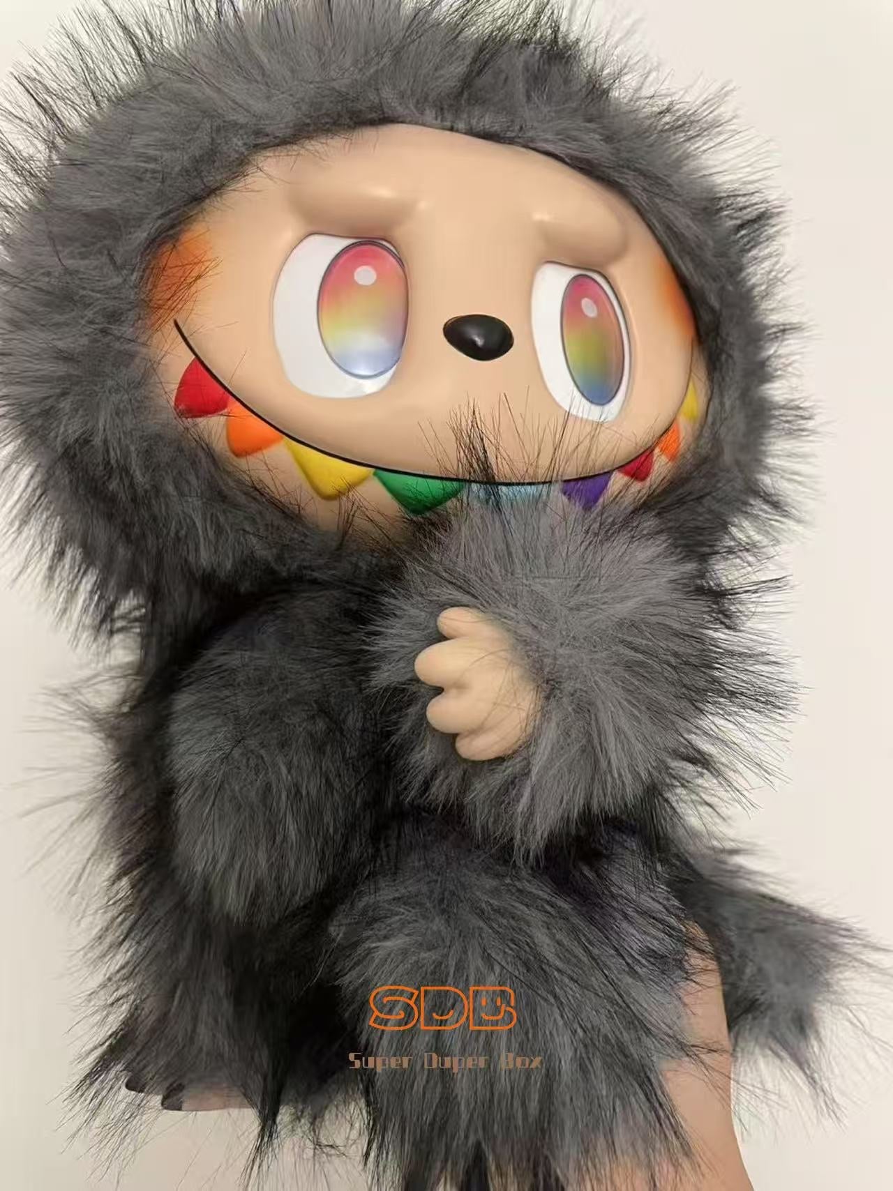 38cm Zimomo X ID  Custom Doll(Pre-order) - Image 2