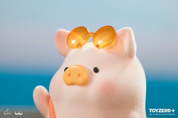 LuLu Pig Travel Blind Box Series - Image 5