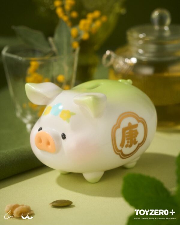 LuLu the Piggy - Lucky Fortune Piggy (Blind Box) - Image 11