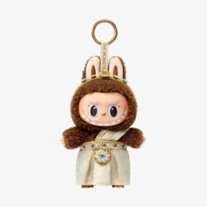 Labubu "Good Luck To You" Vinyl Plush Doll Pendant (Thailand Exclusive)