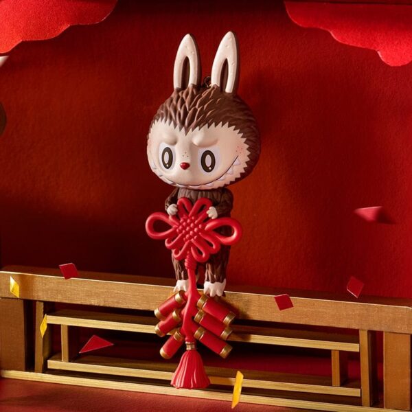 Three! Two! One! Chinese New Year Series Blind Box - Image 12