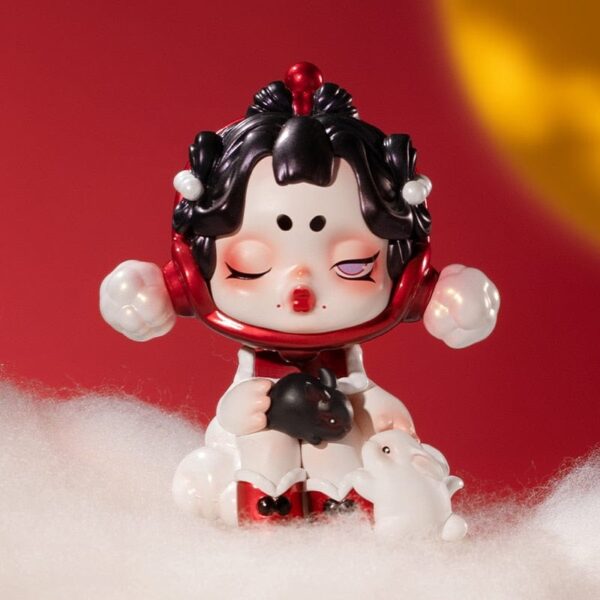 Three! Two! One! Chinese New Year Series Blind Box - Image 16