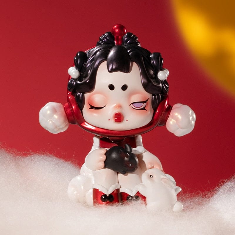 Three! Two! One! Chinese New Year Series Blind Box - Image 16