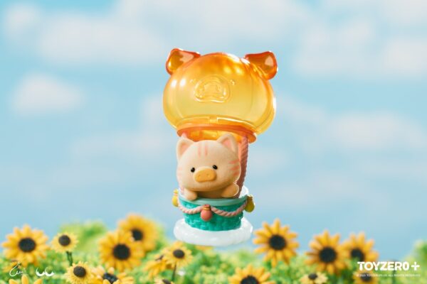 LuLu Pig Travel Blind Box Series - Image 22