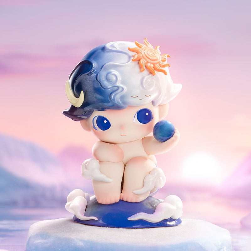 DIMOO Earth Day Figures - Image 3