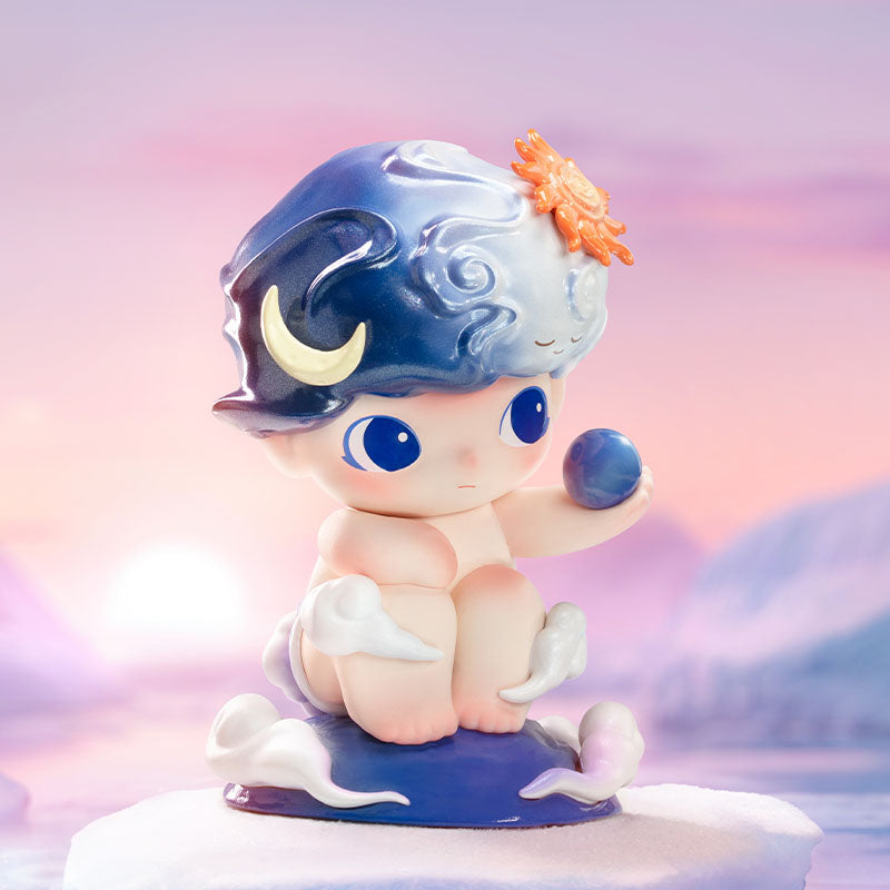 DIMOO Earth Day Figures - Image 2
