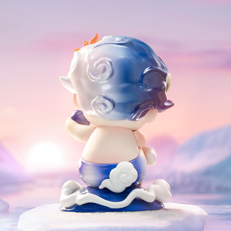 DIMOO Earth Day Figures - Image 4