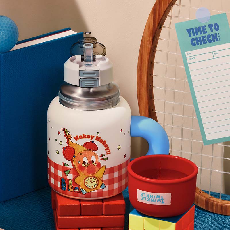 123! BE A LITTLE STAR SERIES - Warmer Mug - Image 2