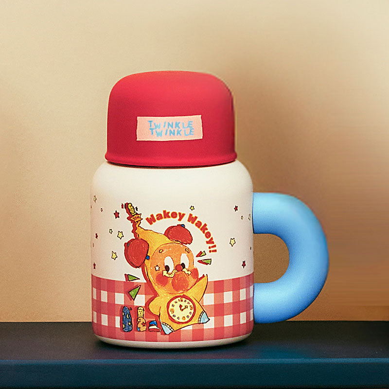 123! BE A LITTLE STAR SERIES - Warmer Mug - Image 3