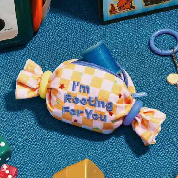 123! BE A LITTLE STAR SERIES - Mini Bag Charms Blind Boxes - Image 6
