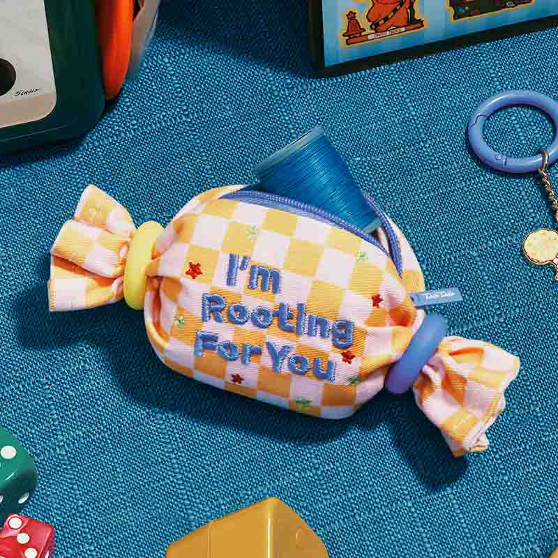 123! BE A LITTLE STAR SERIES - Mini Bag Charms Blind Boxes - Image 6