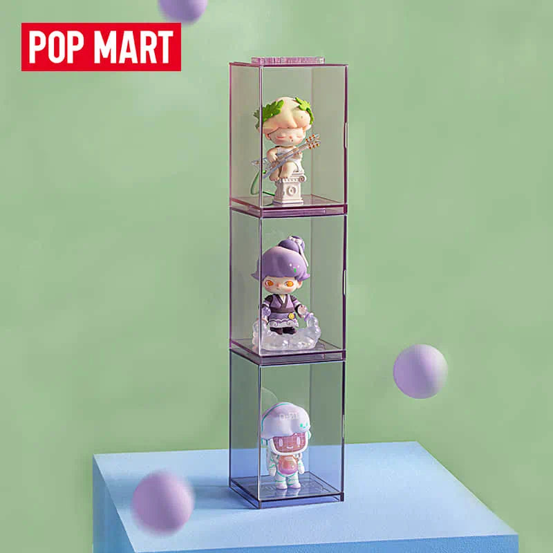 POP Single Display Box 3pcs Set - Image 4