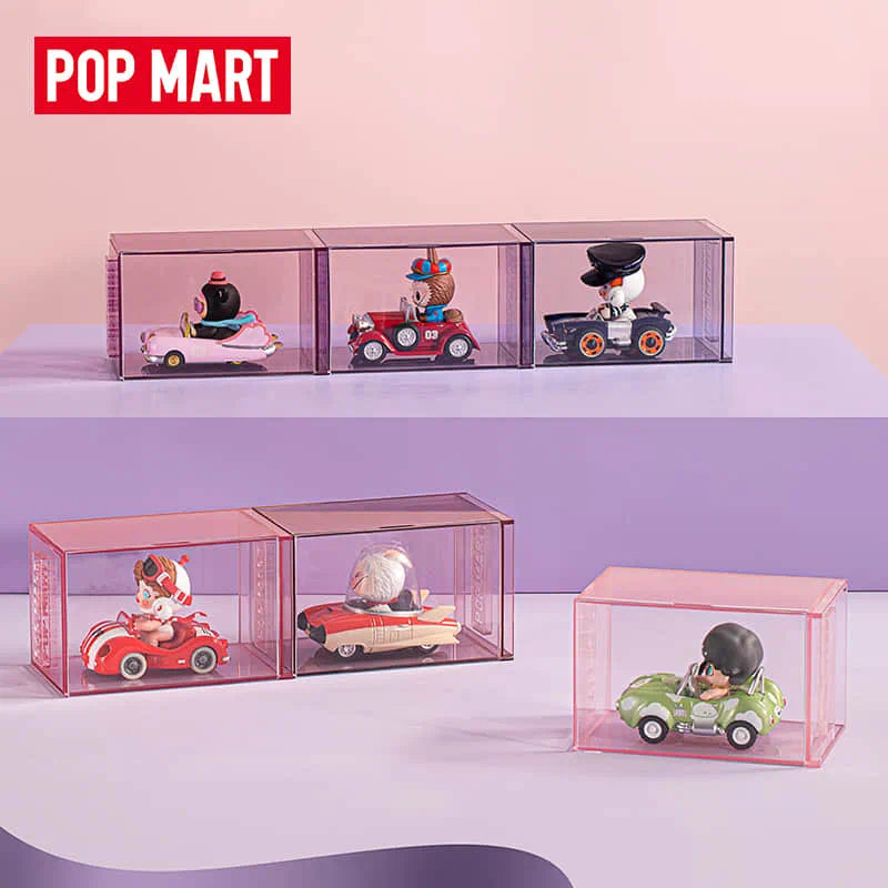 POP Single Display Box 3pcs Set - Image 2