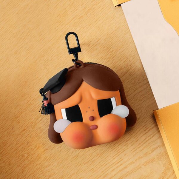 CRYBABY Sunset Concert Series - Headphone Bag - Image 3