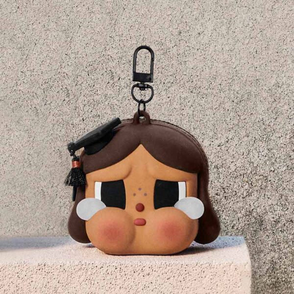 CRYBABY Sunset Concert Series - Headphone Bag - Image 4