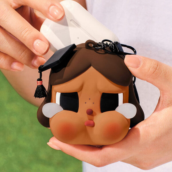CRYBABY Sunset Concert Series - Headphone Bag - Image 2