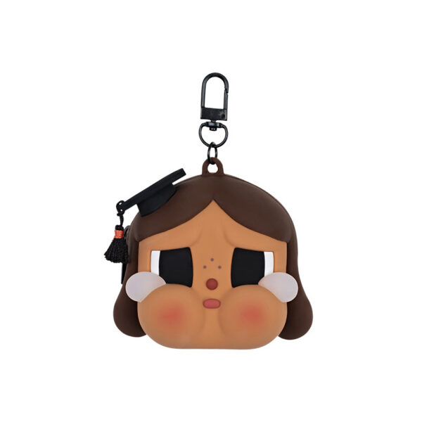 CRYBABY Sunset Concert Series - Headphone Bag - Image 5