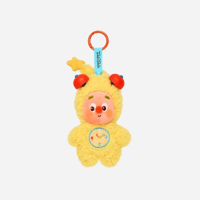 123!BE A LITTLE STAR SERIES- Plush Pendant Blind Box - Image 10